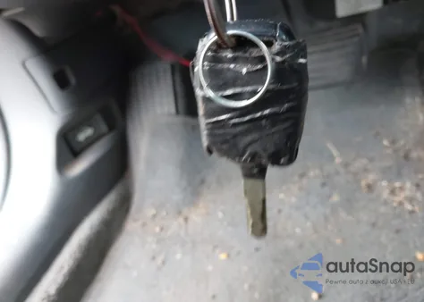 2007 Honda Accord 3.0 Ex из США, поврежденный, VIN 1HGCM66567A054545